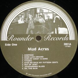 Mud Acres - Music Among Friends