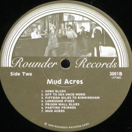 Mud Acres - Music Among Friends