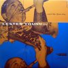 Lester Young - And His Tenor Sax. Vol.1