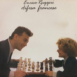 Enrico Ruggeri - Difesa Francese