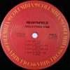 Heartsfield - Collectors Item