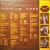 Working Week - Compañeros