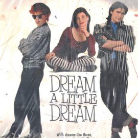 Various - Dream A Little Dream (Original Soundtrack From The Vestron Motion Picture)