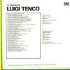 Luigi Tenco - Le Canzoni Di Luigi Tenco