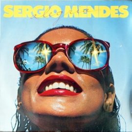 Sergio Mendes* - Alegria