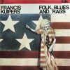 Francis Kuipers - Folk, Blues And Rags