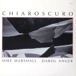 Mike Marshall (2) & Darol Anger - Chiaroscuro