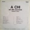 Fausto Leali - A Chi Ed Altri Successi