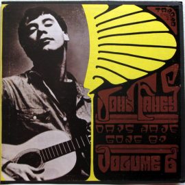 John Fahey - Volume 6 / Days Have Gone By