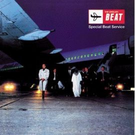 The English Beat* - Special Beat Service