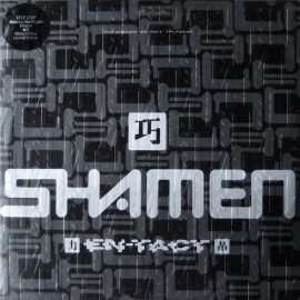 Shamen* - En-Tact