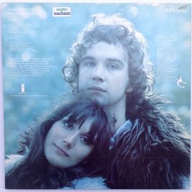 John And Beverley Martyn* - Stormbringer!