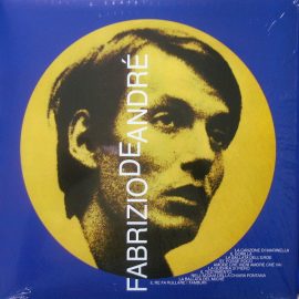 Fabrizio De André - Volume 3
