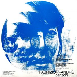 Fabrizio De André - Canzoni