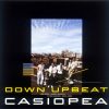 Casiopea - Down Upbeat