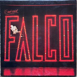 Falco - Emotional