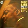 Count Basie And The Kansas City 7* - Count Basie And The Kansas City 7