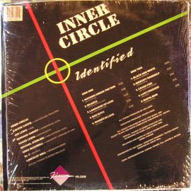 Inner Circle - Identified