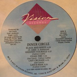 Inner Circle - Identified