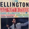 Duke Ellington And His Orchestra - Ellington Jazz Party In Stereo