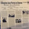 Duke Ellington And His Orchestra - Ellington Jazz Party In Stereo