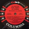 Duke Ellington And His Orchestra - Ellington Jazz Party In Stereo