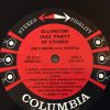 Duke Ellington And His Orchestra - Ellington Jazz Party In Stereo