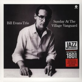 Bill Evans Trio* - Sunday At The Village Vanguard