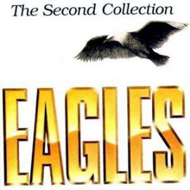 Eagles - The Second Collection