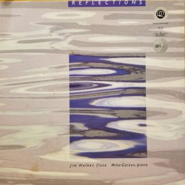 Mike Garson, Jim Walker (3) - Reflections