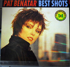 Pat Benatar - Best Shots