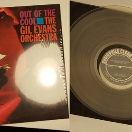 The Gil Evans Orchestra* - Out Of The Cool