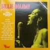 Billie Holiday - Document