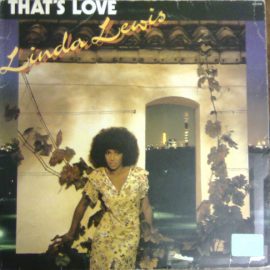 Linda Lewis - That's Love