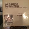 Jim Keltner / Ron Tutt - The Sheffield Drum Record