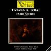 Tiziana K. Sojat*, Fabio Nieder - Favole, Folletti, Zingare