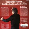 Frederick Fennell, The Cleveland Symphonic Winds - Marches