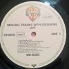 Michael Franks With Crossfire (9) - Live