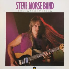 Steve Morse Band - The Introduction