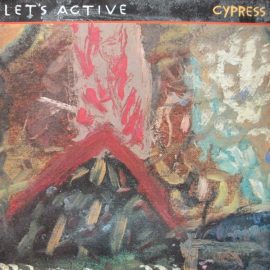 Let's Active - Cypress