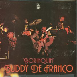 Buddy De Franco* - Borinquin
