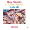 Monty Alexander, N.-H. Ørsted Pedersen*, Grady Tate - Threesome