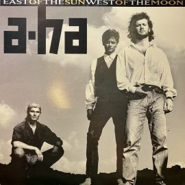 a-ha - East Of The Sun West Of The Moon