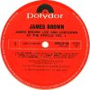 James Brown - James Brown At The Apollo Volume 1