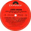 James Brown - James Brown At The Apollo Volume 1