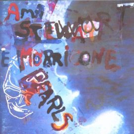 Amii Stewart - Pearls - Amii Stewart Sings Ennio Morricone