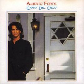Alberto Fortis - Carta Del Cielo