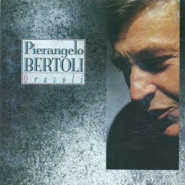 Pierangelo Bertoli - Oracoli