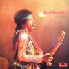 Jimi Hendrix - Isle Of Wight