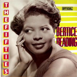 Bertice Reading - The Fifties